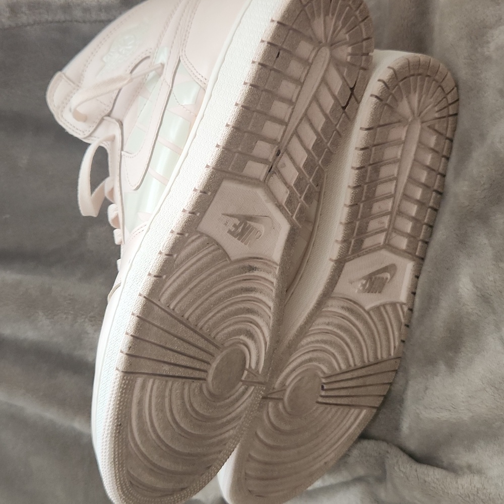 Nike Retro Air Jordon - Picture 4 of 4